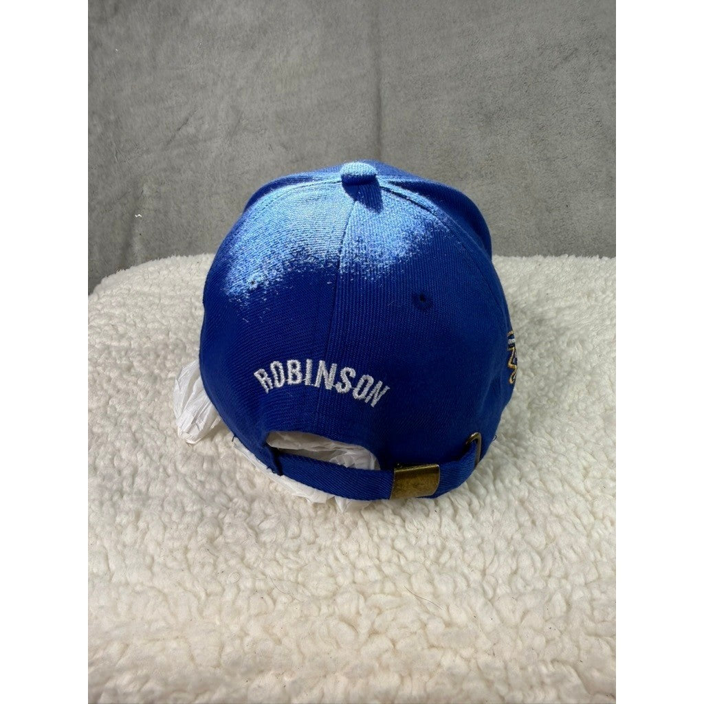 Jackie Robinson 42 Boston Red Sox Baseball Cap Hat Adjustable