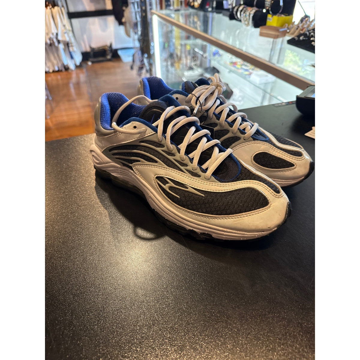 Nike Air Max Plus  Royal BlueMens 9.5