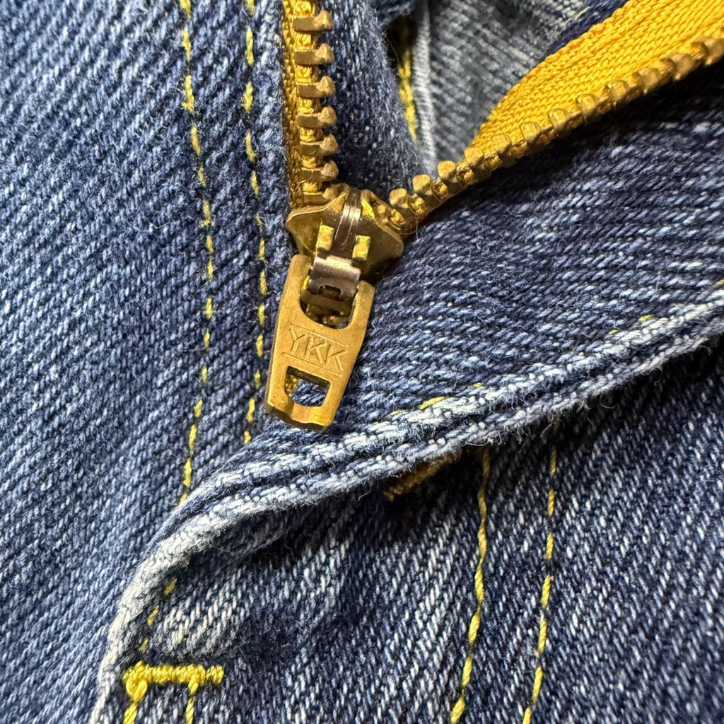Y2k Levis SilverTab Baggy Blue Jeans Skater Street Y2K 2001 Men's 32x34