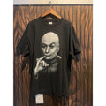 Vintage 1999 Austin Powers Dr Evil Movie Promo T-Shirt Delta Pro Weight XL Black