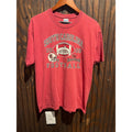 Gildan South Carolina Gamecocks 2009 Outback Bowl Football T-Shirt Red XL
