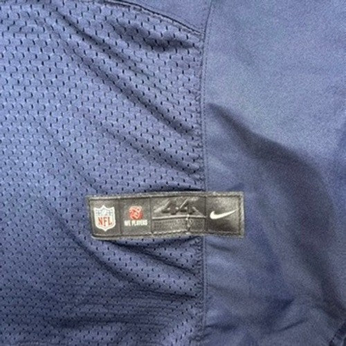 Dallas Cowboys Ezekiel Elliott #21 Nike NFL Jersey Men's