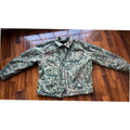 RedHead Silent Hide All-Season Jacket Mossy Oak Break-Up Infinity Camo Mens L