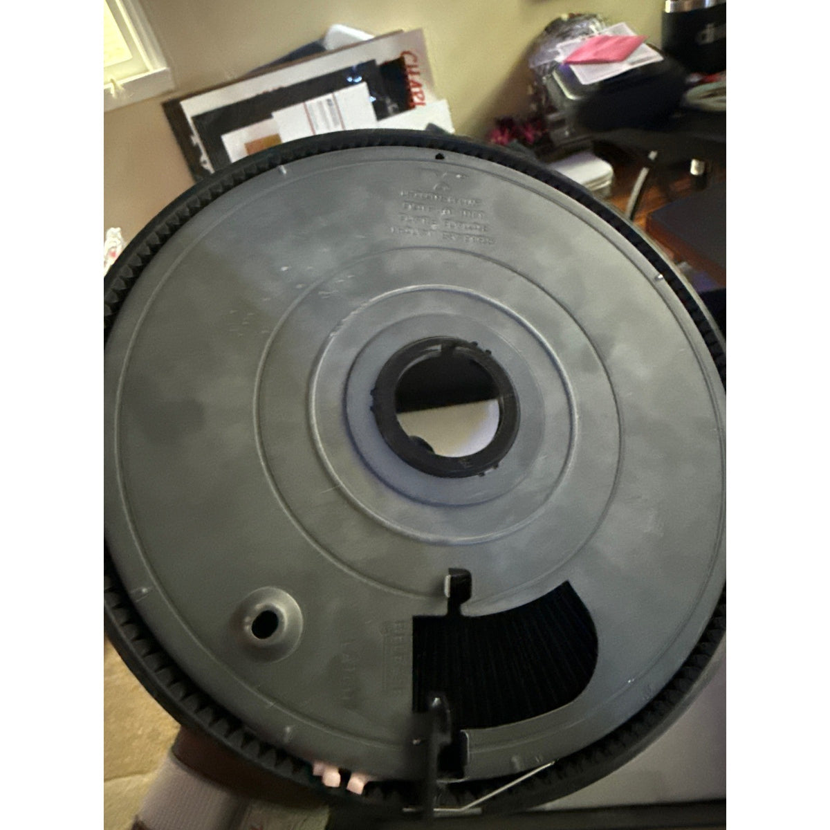 Kodak Carousel Transvue 140