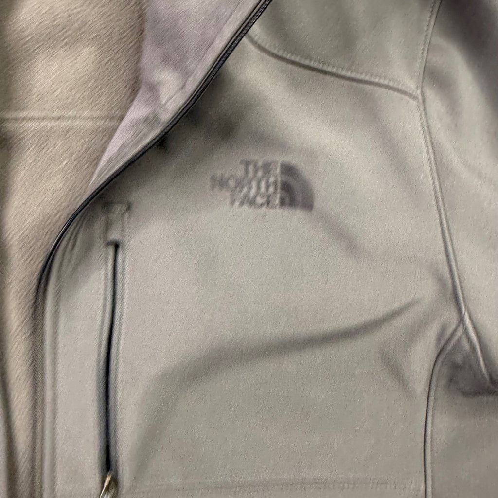 The North Face Yamaha Watercraft Mens Soft Shell Jacket L/G