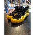 Nike Air Foamposite One Opti Yellow Black 314996-701 Mens Basketball Shoes
