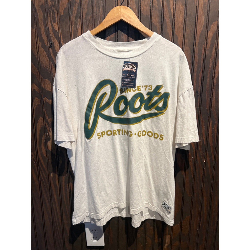 Roots Sporting Goods Mens XL