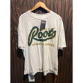 Roots Sporting Goods Mens XL