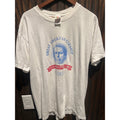Vintage Fruit of the Loom Great American Cleanup Georgia T-Shirt White m