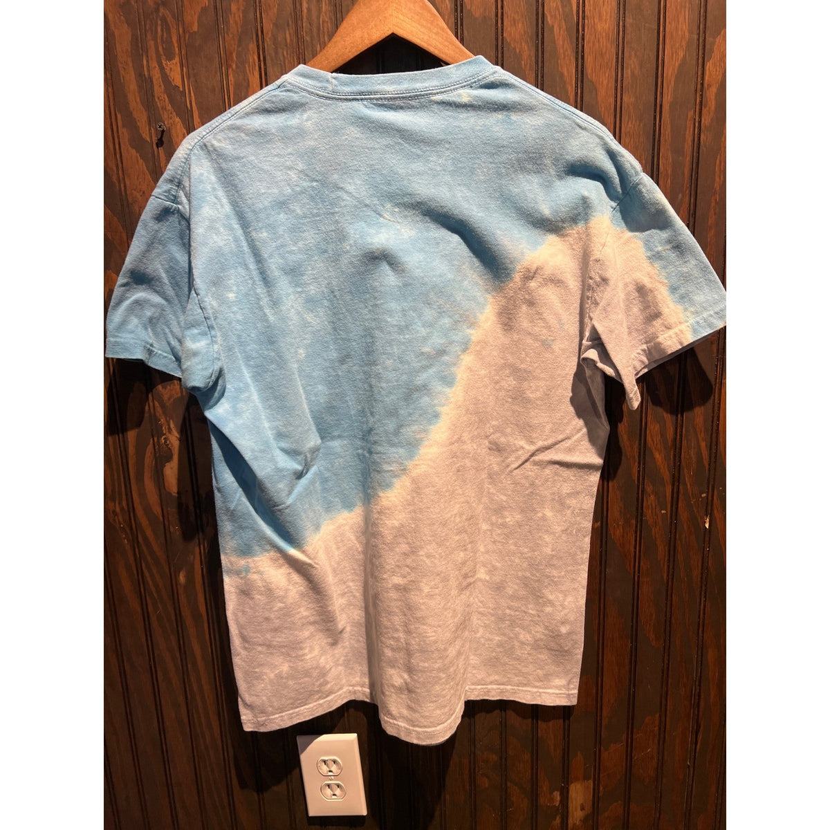 Grateful Dead Telluride Colorado 1987  XL