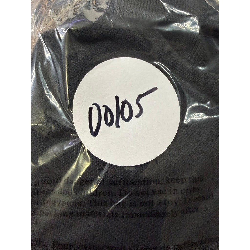 Polo Ralph Lauren Long Sleeve Classic Fit Polo Shirt Black Men's XL