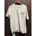 Vintage Marlboro Adventure Team T Shirt XL American Born Single Stitch USA Made