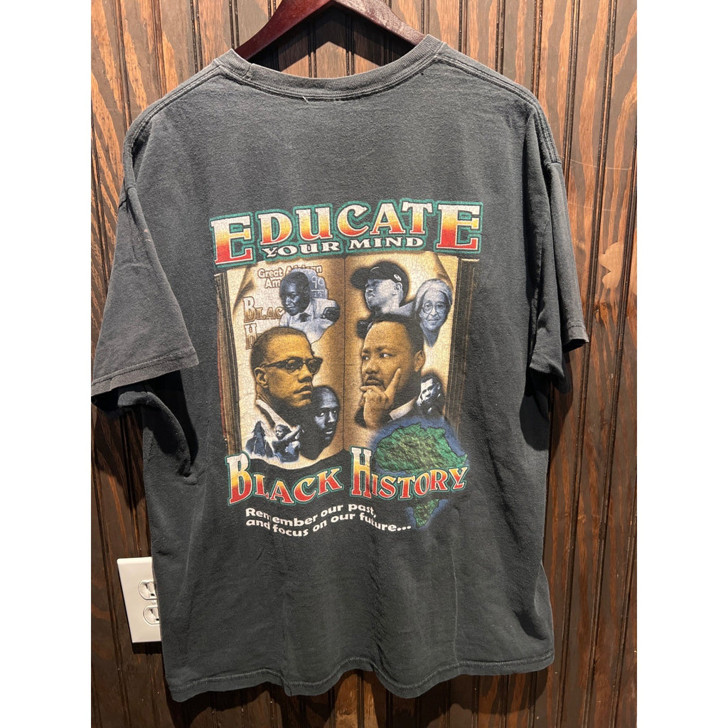 Black History Great African Americans