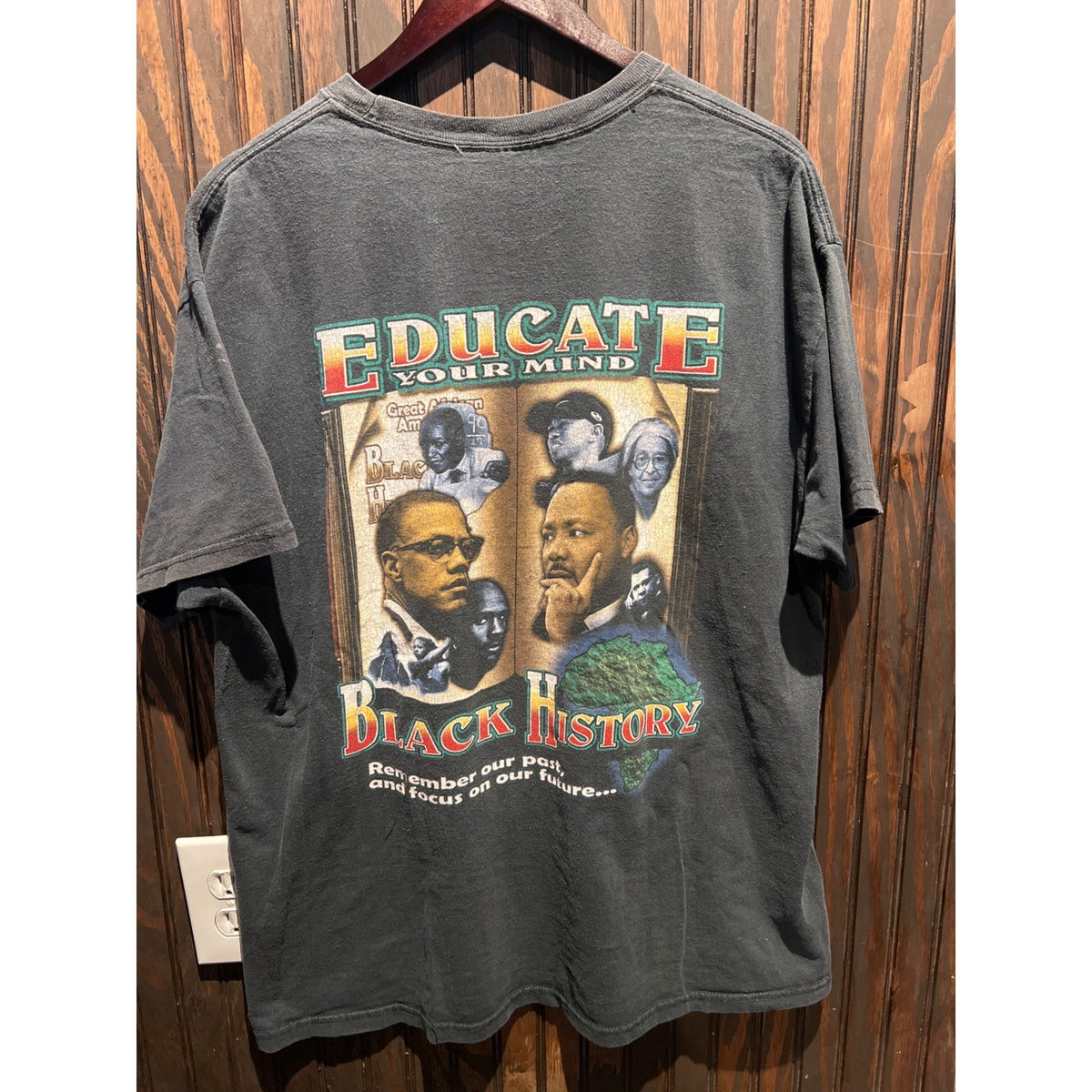 Black History Great African Americans