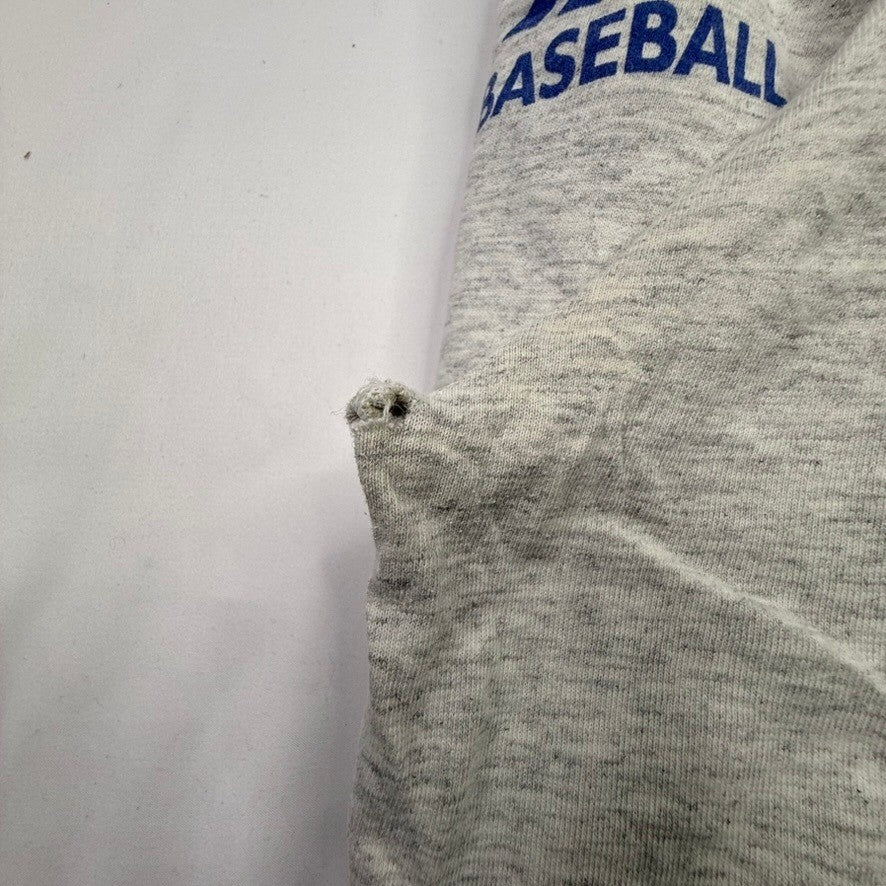 Reebok Texas Rangers Baseball All Star Game 1995 Graphic T Shirt XL