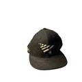 Jay Z 444 Album 13 Snapback Hat Black Gold Rap Hip Hop Merch