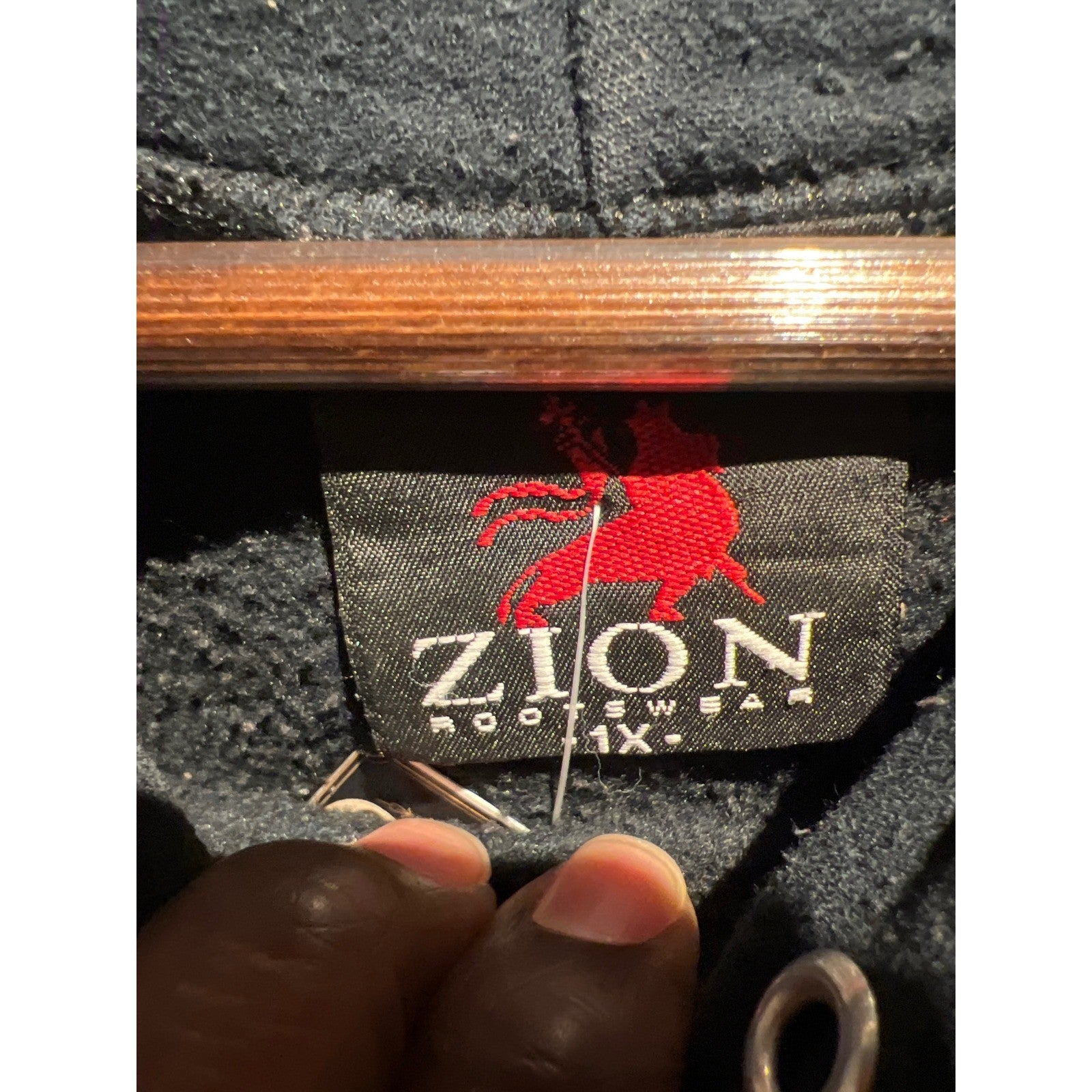 Bob Marley Zion Rootswear Black Graphic Hoodie Reggae Music Sweatshirt XL