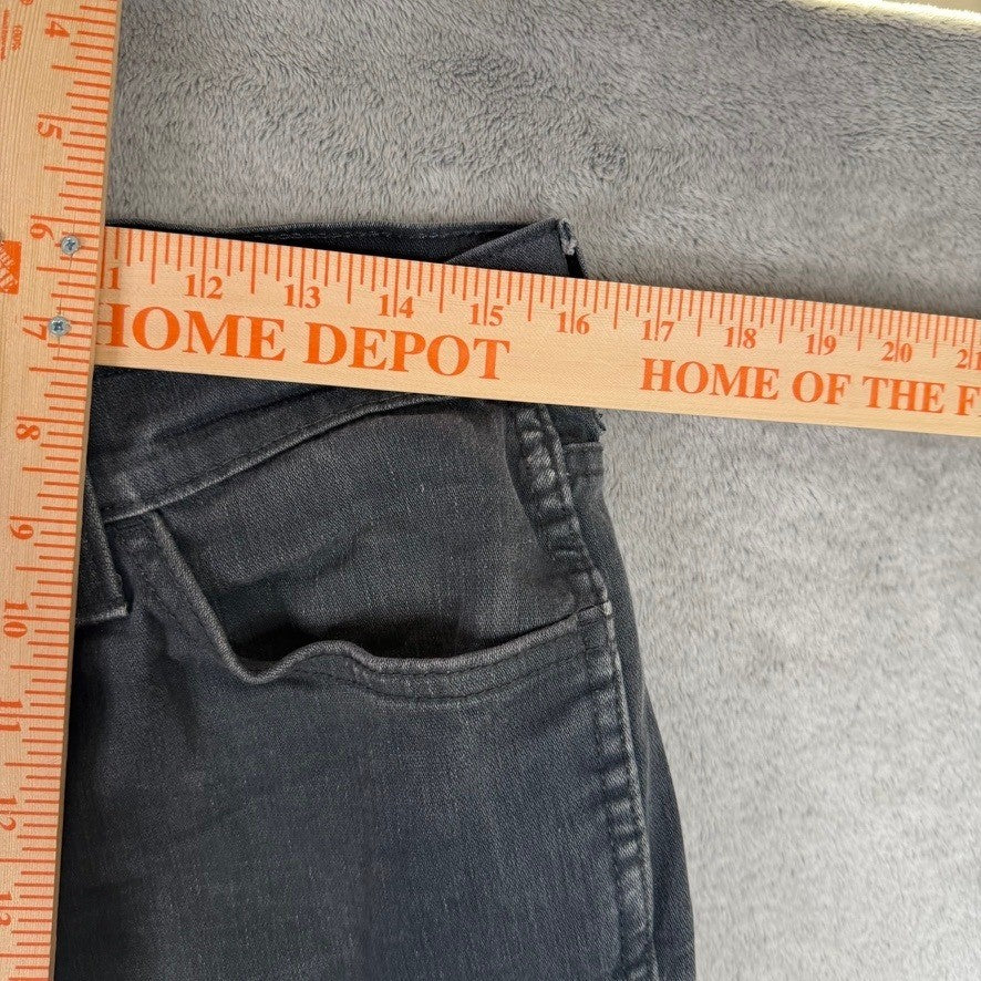Levi's 511 Slim Fit Dark Wash Jeans Mens Size 32x32