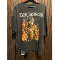 Iron Maiden The Book of Souls 3XL