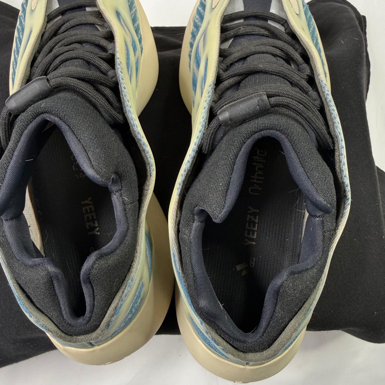 Size 13 - adidas Yeezy 700 V3 Kyanite
