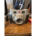 Vintage Kodak Signet 35 Rangefinder Camera Ektar 44mm f3.5 Lens Synchro 300 USA