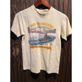 Vintage 1986 USS Missouri BB-63 Small