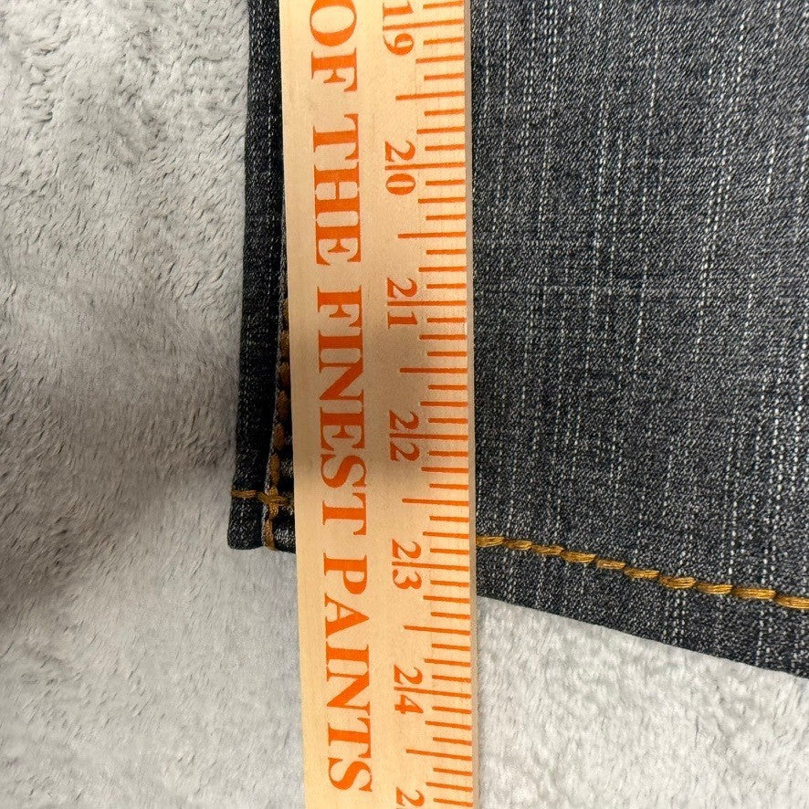 True Religion Bobby Jeans Men's 32x32 (Fits 32–34) Early 2000s Y2K Super T