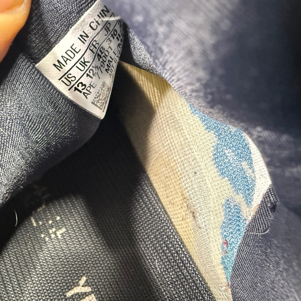 Size 13 - adidas Yeezy 700 V3 Kyanite