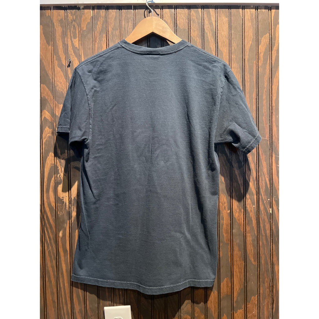 Ol Dirty Bastard ODB Have You Seen Him Graphic T-Shirt Black Mens Medium