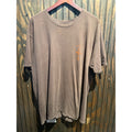 Cactus Jack Travis Scott Look Mom I Can Fly Brown Graphic T-Shirt Mens XL