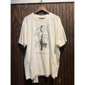 Vintage Disney Cruella De Vil Just Do It My Way Graphic T-Shirt White 25x30