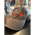 San Francisco Giants 2012 World Series Fall Classic MLB Hat Charcoal Gray Cap