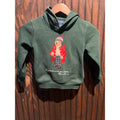 Polo Ralph Lauren Kids Polo Bear5 6 S