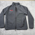 The North Face Yamaha Watercraft Mens Soft Shell Jacket L/G