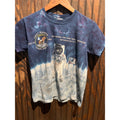 Smithsonian National Air and Space Museum Apollo 11 Lunar Landing Tie Dye Shirt