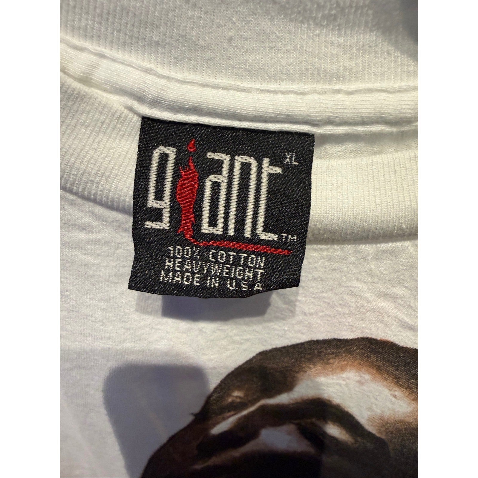 Vintage 1993 Sade Love Deluxe World Tour Shirt Giant Tag White XL 25x29 dup