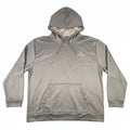 RealTree Fishing Hoodie Mens 2XL Camo Lined Pullover Hooded Sweatshirt
