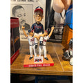 Atlanta Braves Bobby Cox Final Season Turner Field Bobblehead 1997-2016 MLB