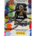 FIFA World Cup 2022 Qatar Braided Leather Charm Bracelet Magnetic Clasp Soccer