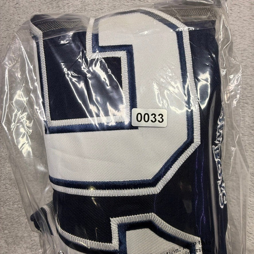 Dallas Cowboys Ezekiel Elliott #21 Nike NFL Jersey Men's