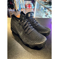 Nike Air VaporMax Flyknit 3 Mens Black Running Shoes AJ6910-002 Size 8.5