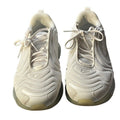 Nike Air Max 720 Mens White Running Lifestyle Shoes Sneakers Size 10.5 W/BOX