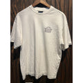 Vintage OutKast Stankonia Graphic T-Shirt White Rap Tee Mens Large 21x15