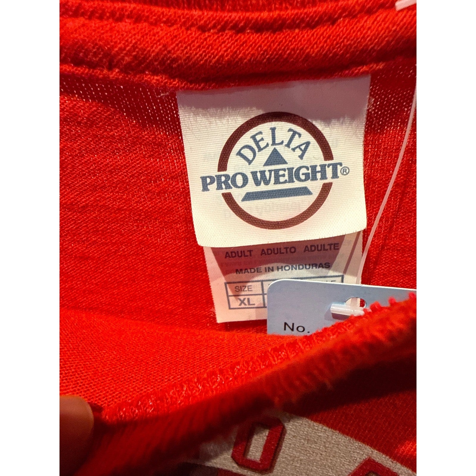 Georgia Bulldogs Back to Back National Champions 21 22 T-Shirt Mens XL Red UGA