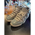 Jordan 11 Retro Cool Grey 2021 CT8012-005 Mens Basketball Shoes Mid Top Sneaker