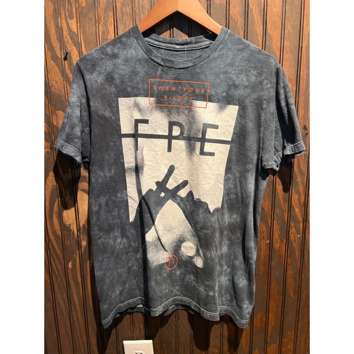 Twenty One Pilots Medium