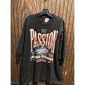 Passion 2023 Atlanta Christian Conference TShirt Mens Black Graphic Tee 2XL