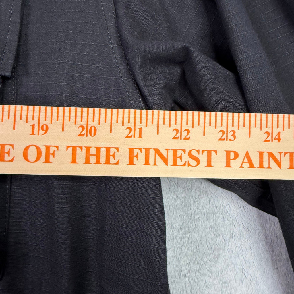 OFF-WHITE c/o VIRGIL ABLOH Australia Limited Edition Black Utility Jacket