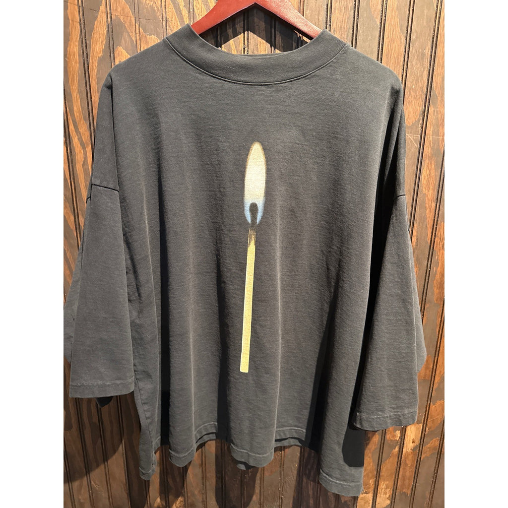 Kanye West DONDA 2 match tee 2022 XL