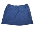 Columbia Sportswear Skort Blue Size L Women's Activewear Skirt